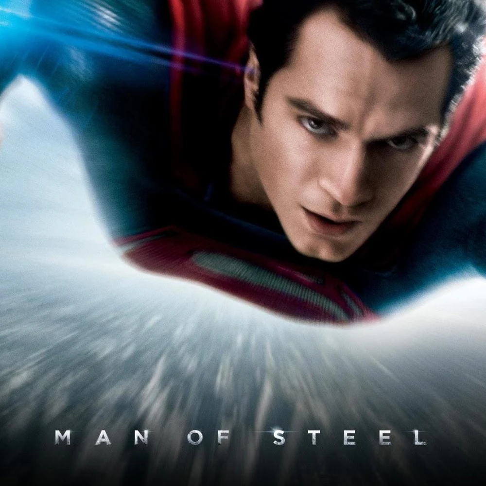 Man of Steel